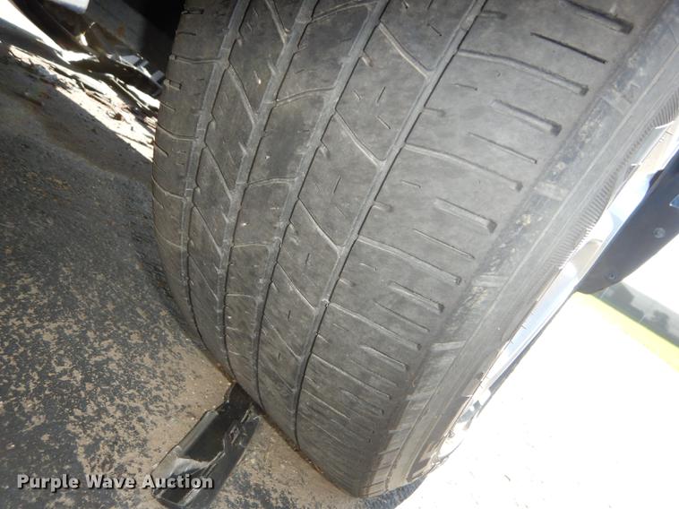 image for item DE1640 2015 Ford Explorer Police Interceptor SUV