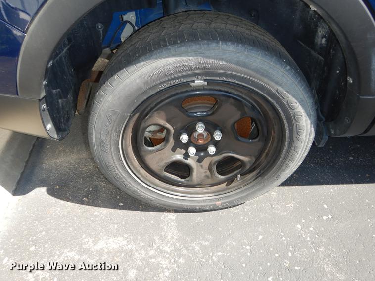 image for item DE1640 2015 Ford Explorer Police Interceptor SUV