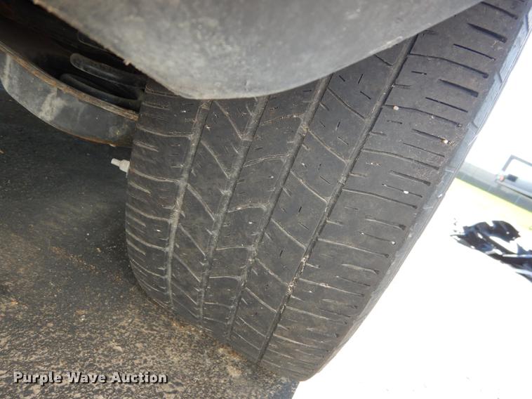 image for item DE1640 2015 Ford Explorer Police Interceptor SUV