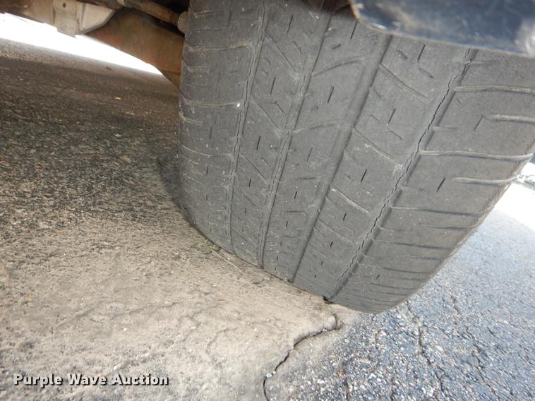 image for item DE1643 2008 Ford Crown Victoria Police Interceptor