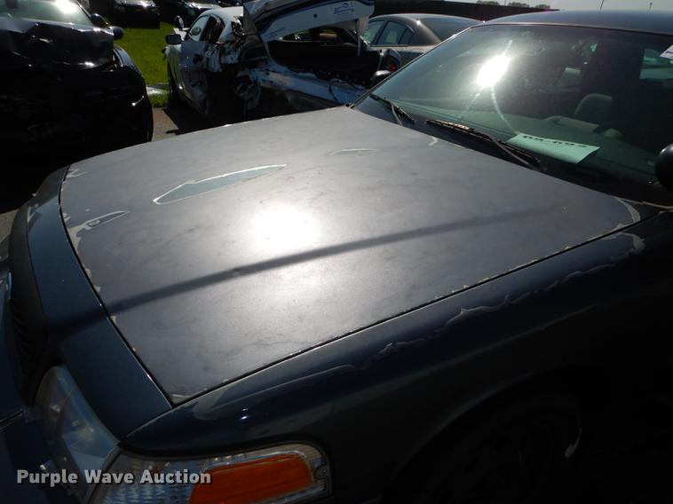 image for item DE1643 2008 Ford Crown Victoria Police Interceptor