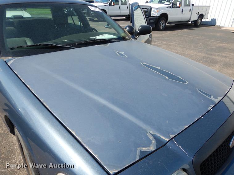 image for item DE1643 2008 Ford Crown Victoria Police Interceptor