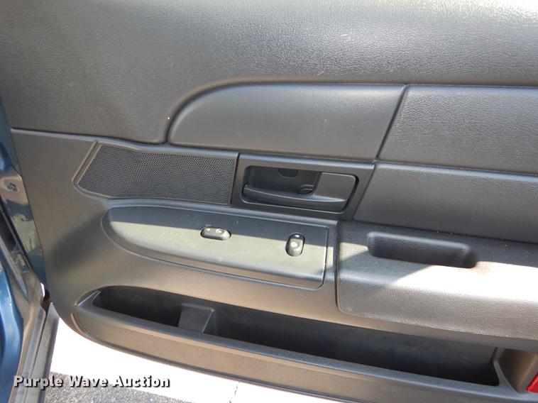 image for item DE1643 2008 Ford Crown Victoria Police Interceptor