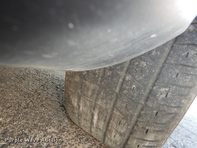 image for item DE1643 2008 Ford Crown Victoria Police Interceptor