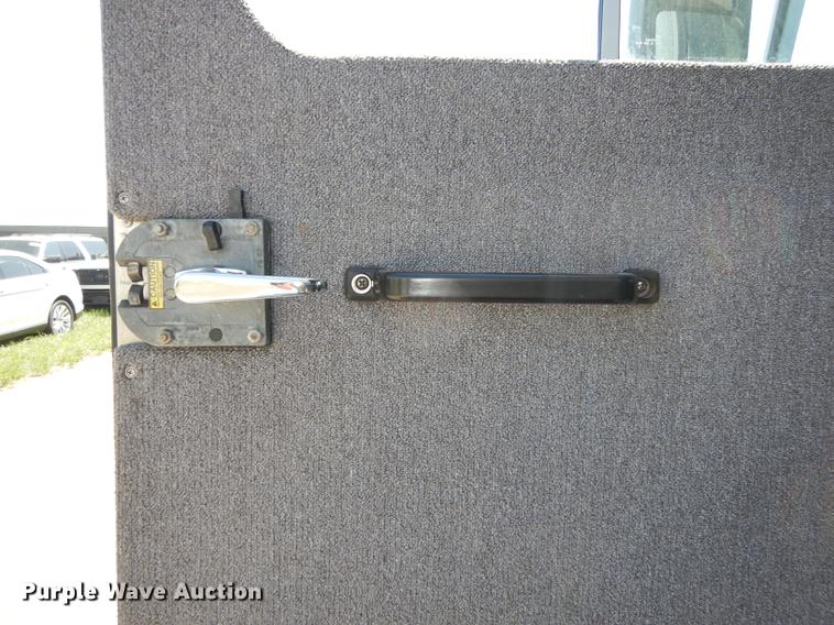 image for item DE1644 1990 Chevrolet Command Center truck