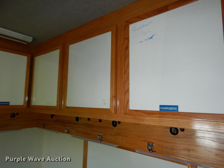 image for item DE1644 1990 Chevrolet Command Center truck