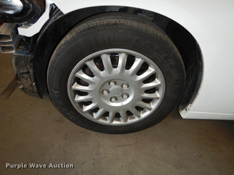 image for item DE1647 2016 Dodge Charger Police