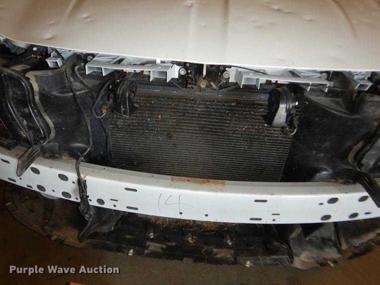 image for item DE1647 2016 Dodge Charger Police