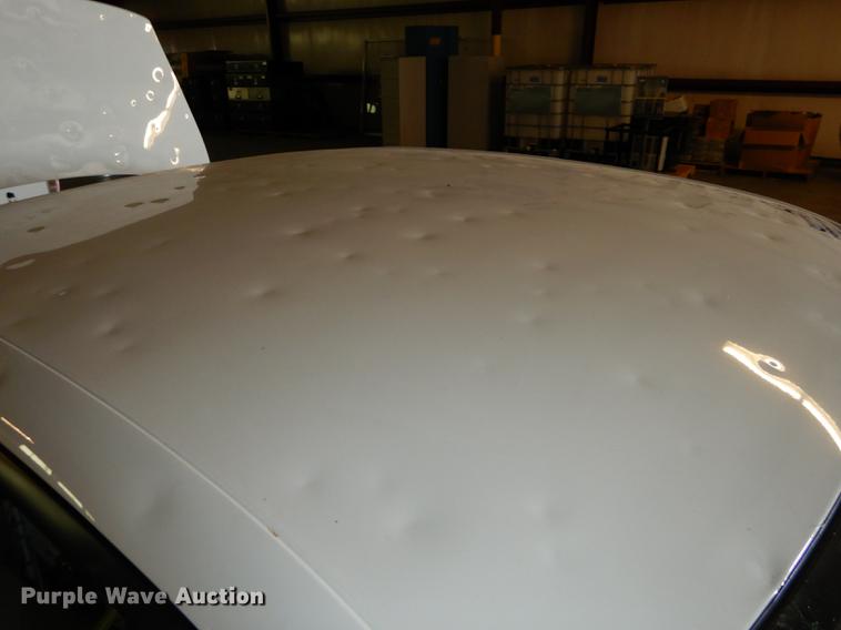 image for item DE1647 2016 Dodge Charger Police