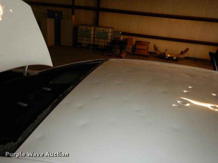 image for item DE1647 2016 Dodge Charger Police