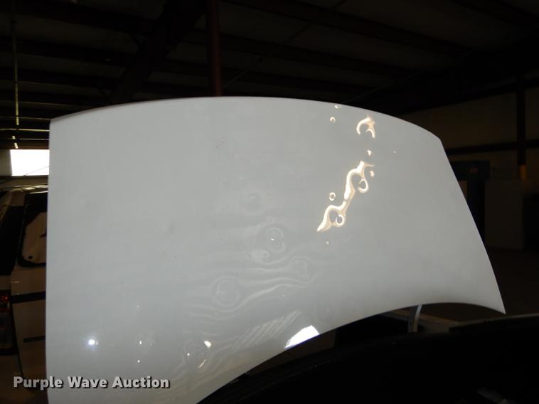 image for item DE1647 2016 Dodge Charger Police