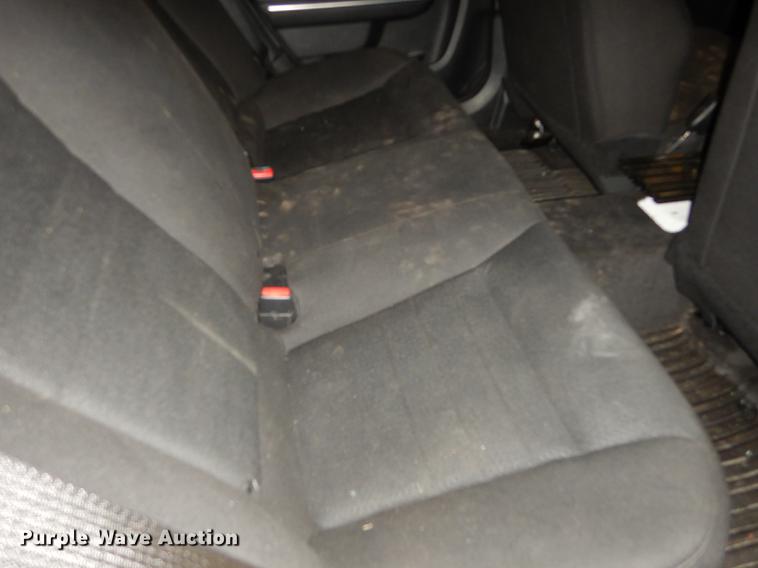 image for item DE1647 2016 Dodge Charger Police