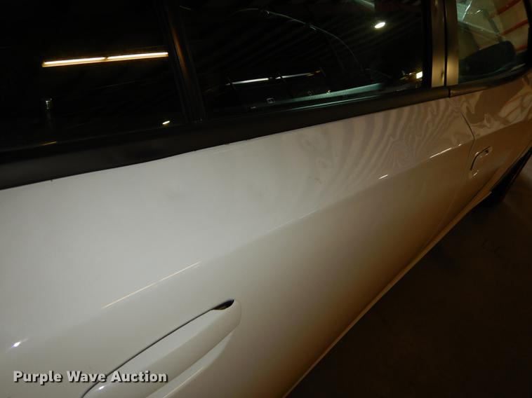 image for item DE1647 2016 Dodge Charger Police