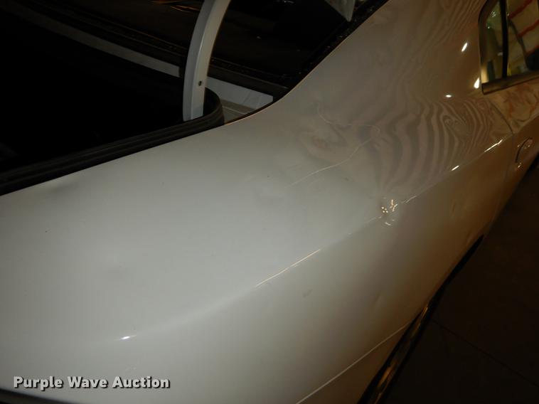 image for item DE1647 2016 Dodge Charger Police