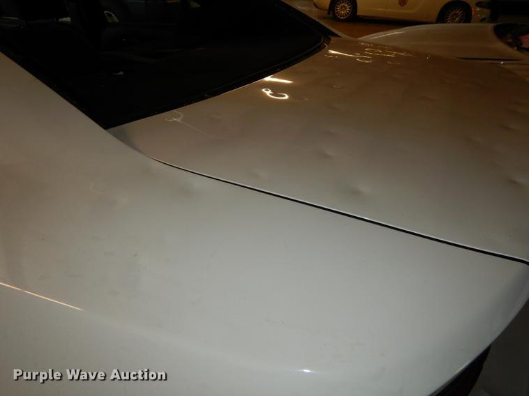 image for item DE1647 2016 Dodge Charger Police