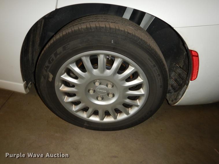 image for item DE1647 2016 Dodge Charger Police