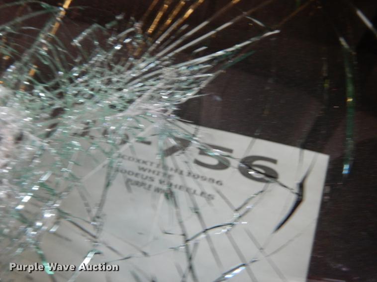 image for item DE1647 2016 Dodge Charger Police