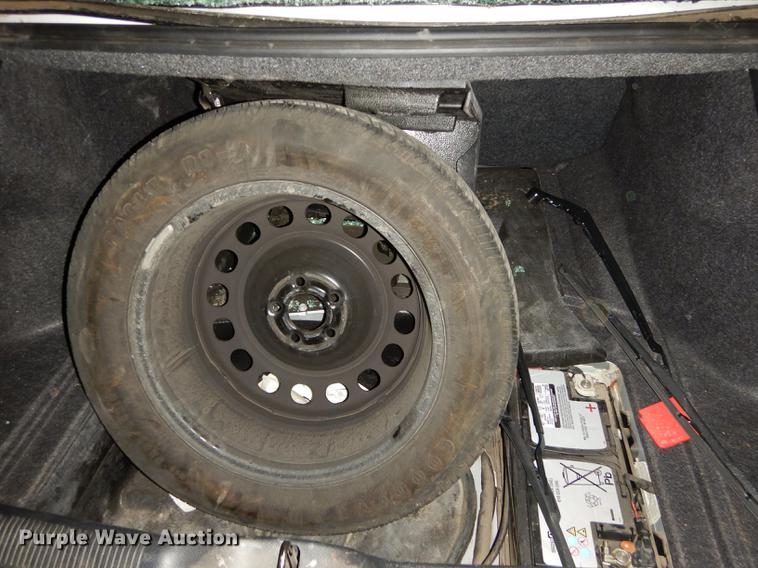 image for item DE1649 2014 Dodge Charger Police