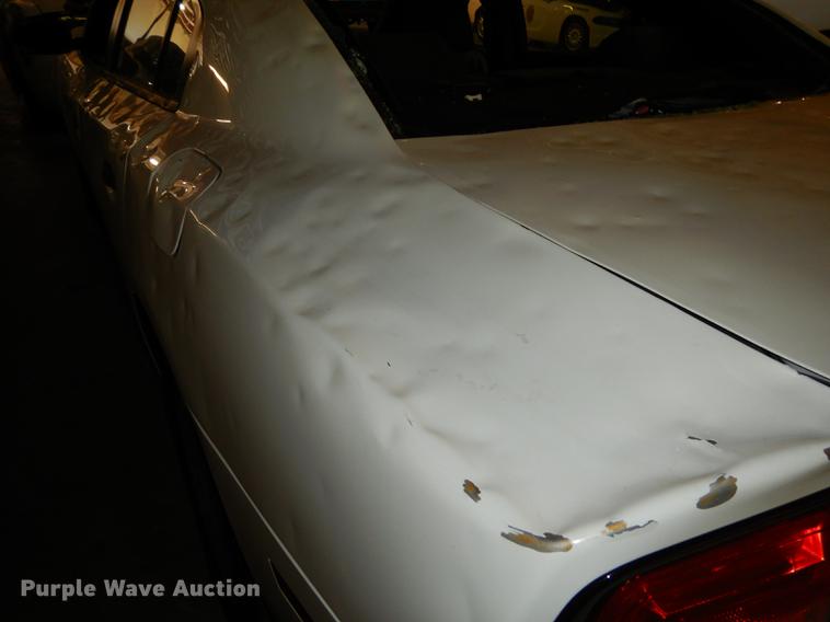 image for item DE1649 2014 Dodge Charger Police