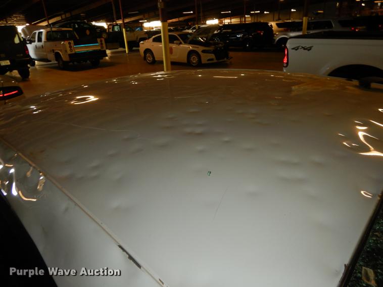 image for item DE1649 2014 Dodge Charger Police