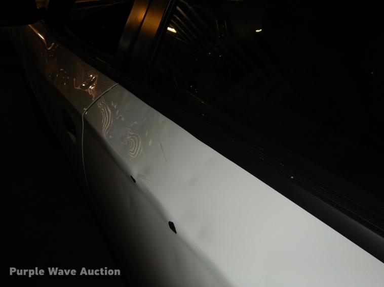 image for item DE1649 2014 Dodge Charger Police