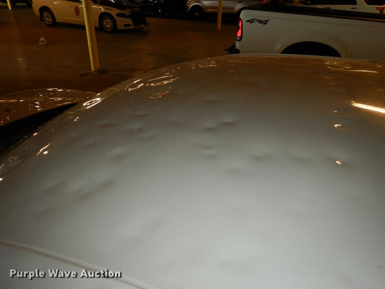 image for item DE1649 2014 Dodge Charger Police