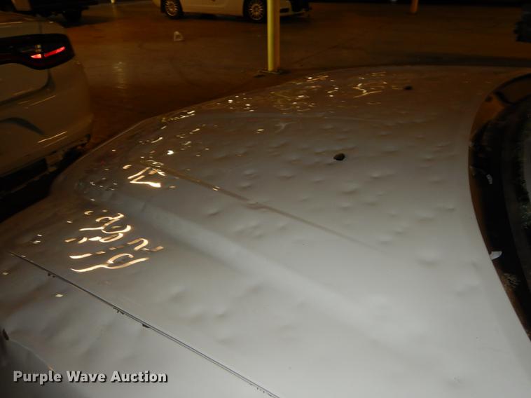 image for item DE1649 2014 Dodge Charger Police