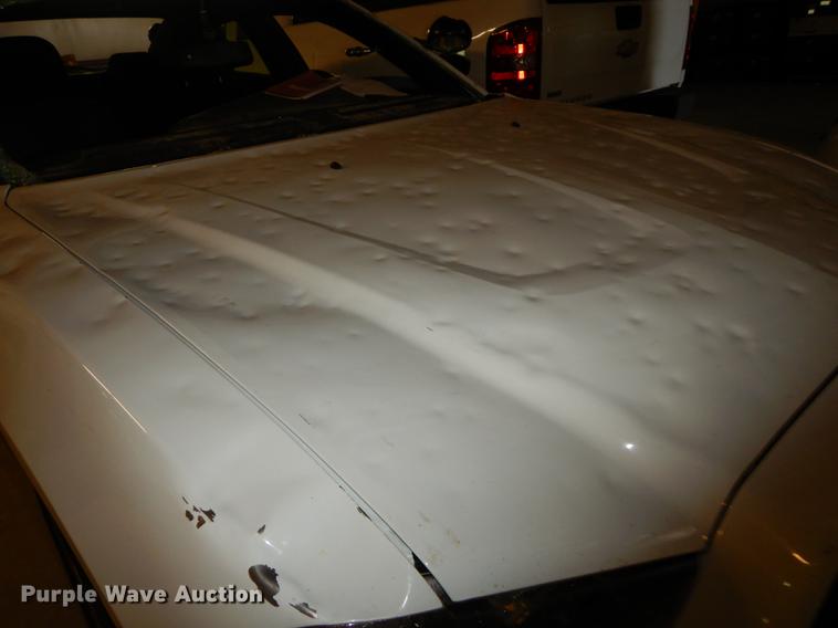 image for item DE1649 2014 Dodge Charger Police