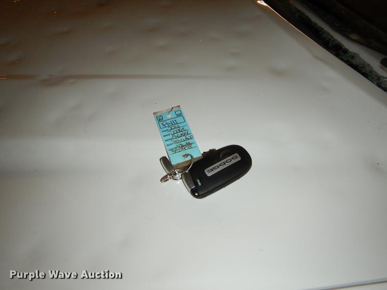 image for item DE1649 2014 Dodge Charger Police