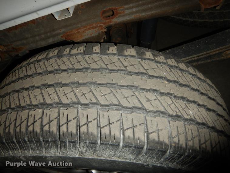 image for item DE1651 2008 Chevrolet Silverado 1500 Ext. Cab pickup truck