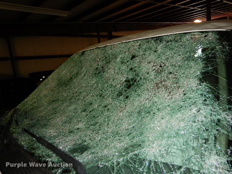 image for item DE1651 2008 Chevrolet Silverado 1500 Ext. Cab pickup truck