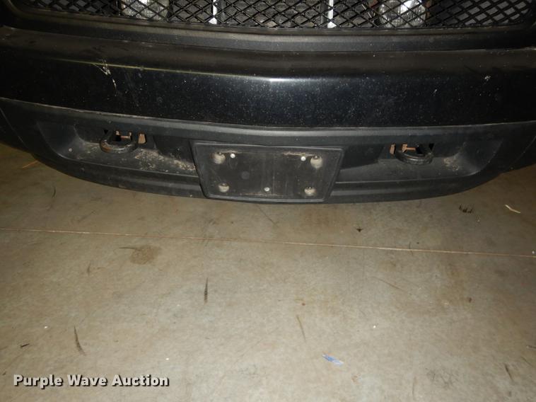 image for item DE1651 2008 Chevrolet Silverado 1500 Ext. Cab pickup truck