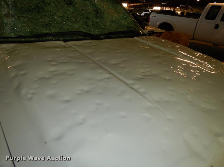 image for item DE1651 2008 Chevrolet Silverado 1500 Ext. Cab pickup truck