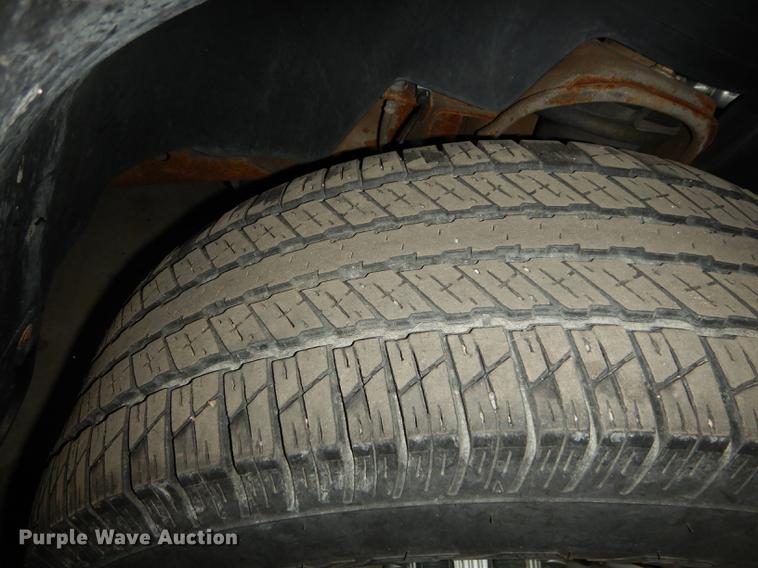 image for item DE1651 2008 Chevrolet Silverado 1500 Ext. Cab pickup truck