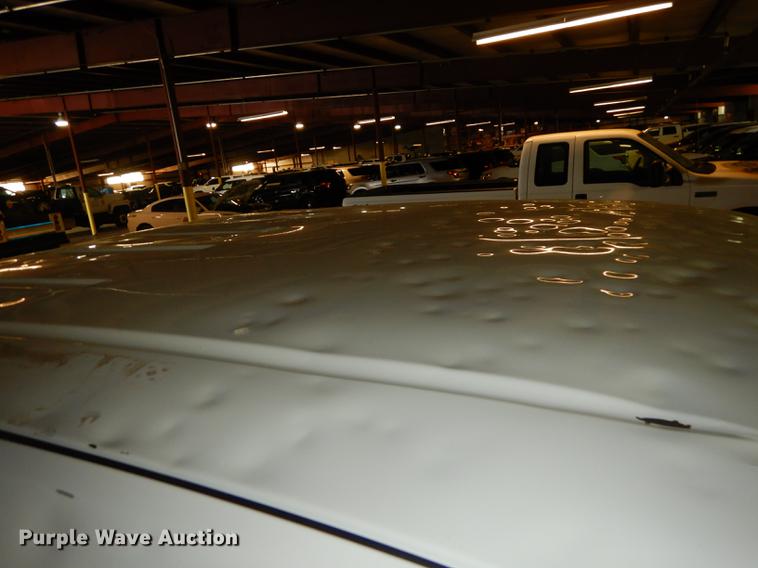 image for item DE1651 2008 Chevrolet Silverado 1500 Ext. Cab pickup truck