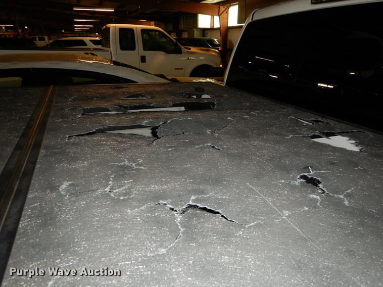 image for item DE1651 2008 Chevrolet Silverado 1500 Ext. Cab pickup truck