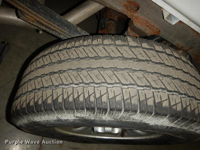 image for item DE1651 2008 Chevrolet Silverado 1500 Ext. Cab pickup truck