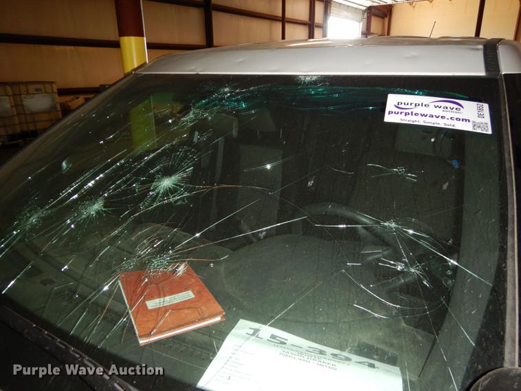 image for item DE1652 2015 Ford Explorer Police Interceptor SUV