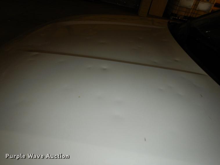 image for item DE1652 2015 Ford Explorer Police Interceptor SUV