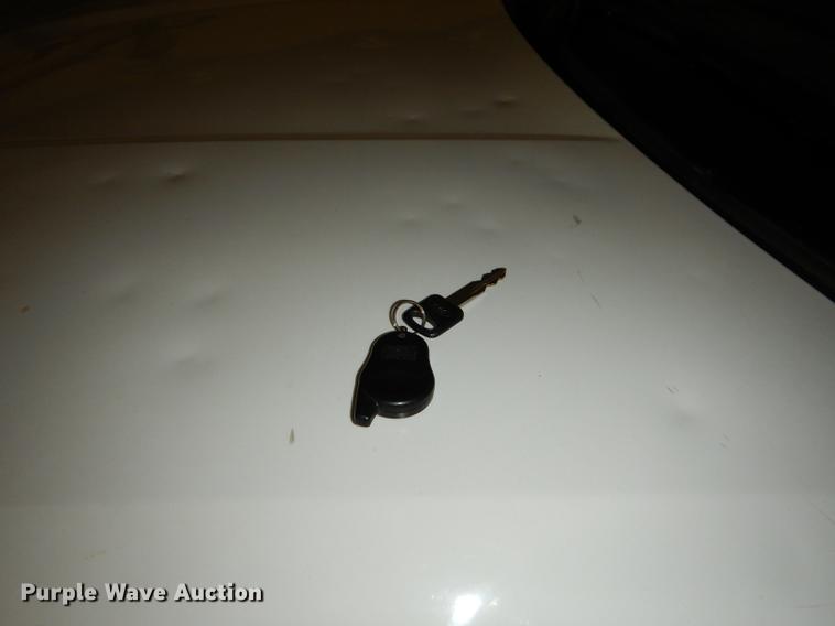 image for item DE1652 2015 Ford Explorer Police Interceptor SUV