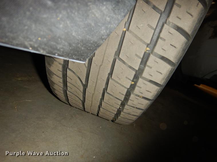 image for item DE1652 2015 Ford Explorer Police Interceptor SUV