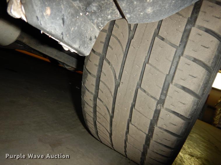 image for item DE1652 2015 Ford Explorer Police Interceptor SUV