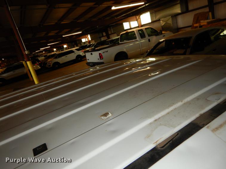 image for item DE1652 2015 Ford Explorer Police Interceptor SUV