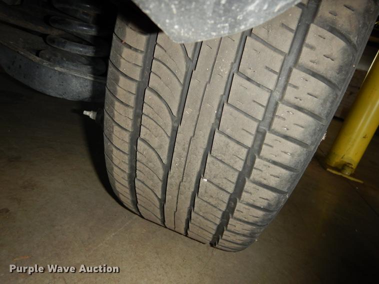 image for item DE1652 2015 Ford Explorer Police Interceptor SUV