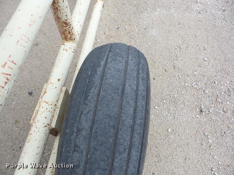 image for item AY9504 Wilson corral