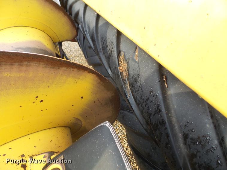 image for item DB6164 1994 New Holland 2450 windrower