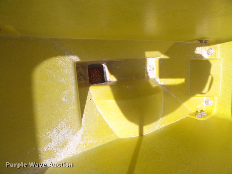 image for item DB6165 John Deere 1750 Max Emerge Plus no-till planter