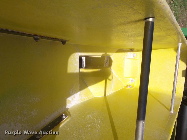 image for item DB6165 John Deere 1750 Max Emerge Plus no-till planter