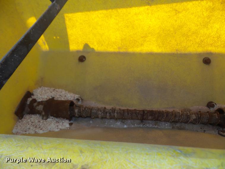 image for item DB6165 John Deere 1750 Max Emerge Plus no-till planter