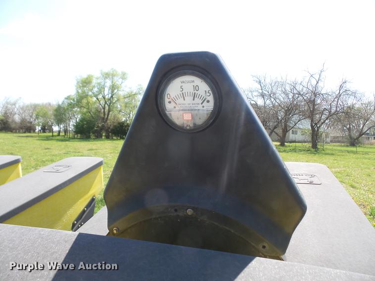 image for item DB6165 John Deere 1750 Max Emerge Plus no-till planter